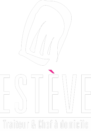 Traiteur & Chef à domicile | Esteve.be